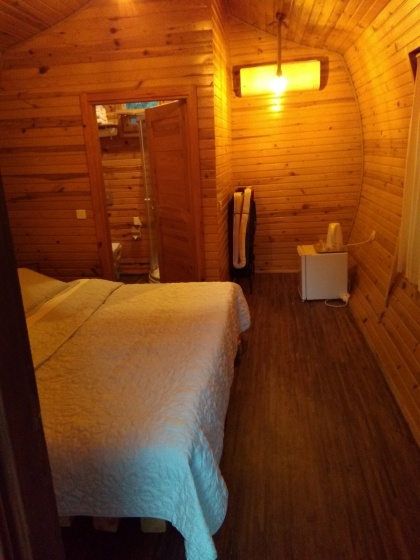 Апартаменты Green Pine Beach Bungolows Luxury Concept — забронировать отель в Олюдениз
