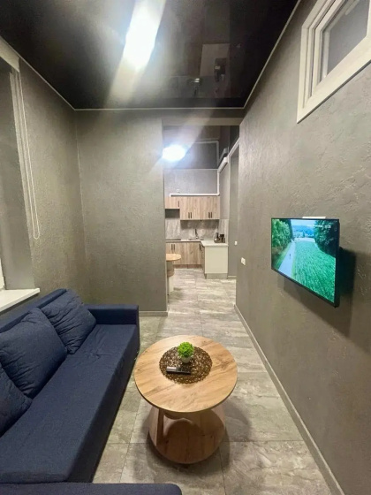 1-к Квартира В ЖК Видный Город — комфортный отель в Видное