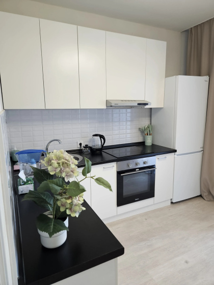 Квартира Family apartments для вашего комфортного проживания — отзывы гостей и цены