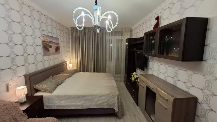 Апартаменты на Ленина 298Б 223 от HomeHotelSochi — отзывы гостей и цены