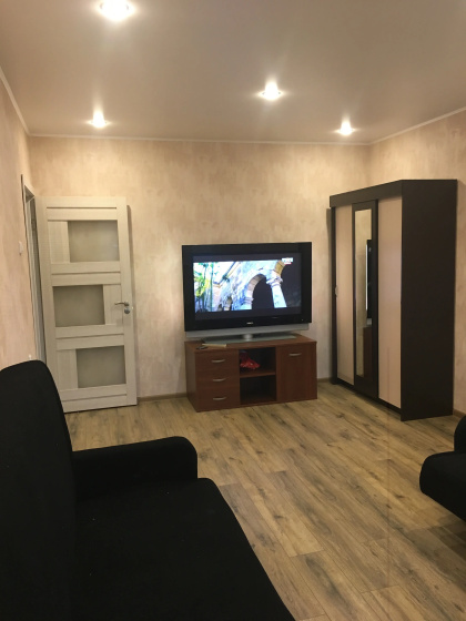 Апартаменты Home&Haus — отель с удобствами в Видное