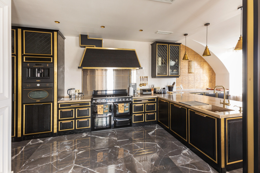 Apartamenty Staryj Gorod — комфортный отель в Выборге
