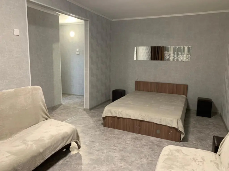 Цены на Квартира на Первомайской 50/1 в Уфе