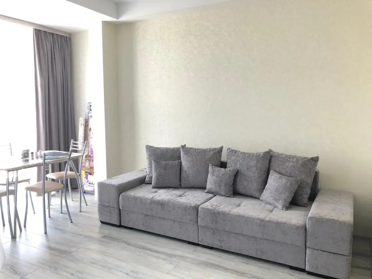 Апартаменты 2 на Нижнеимеретинской 143 — отзывы гостей и цены