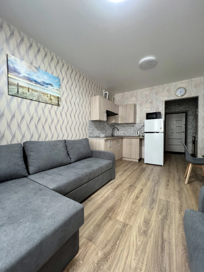 Апартаменты Abramov Baltic Comfort — отель в Калининграде, Россия