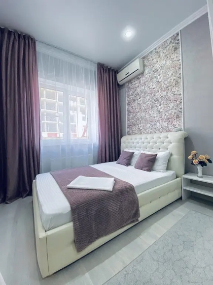 Цены на Apartamenty Uutnaa studia Siren' vozle parka i ozera в Горячий Ключ