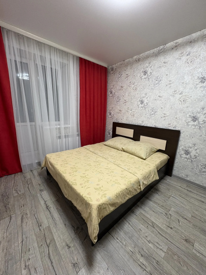 Цены на Kvartira na s. Morsanskoe 24 K в Тамбове