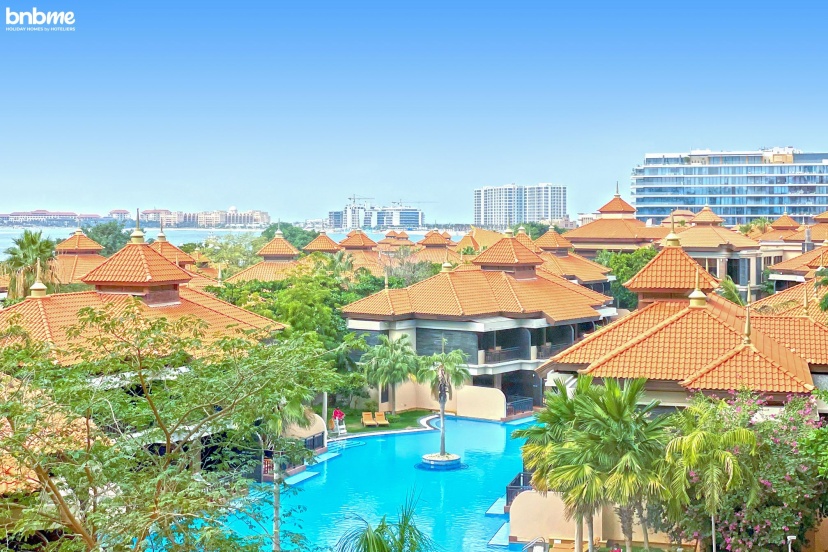 Цены на Апартаменты Bnbmehomes, Peaceful and Cozy 1BR with Private Terrace G17 в Дубае