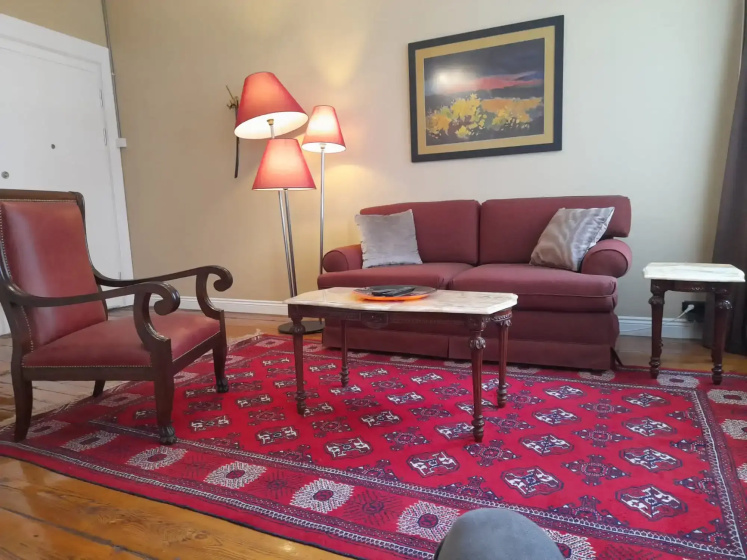 Apartamenty Agus Flats Galata — отель в Стамбуле, Турция
