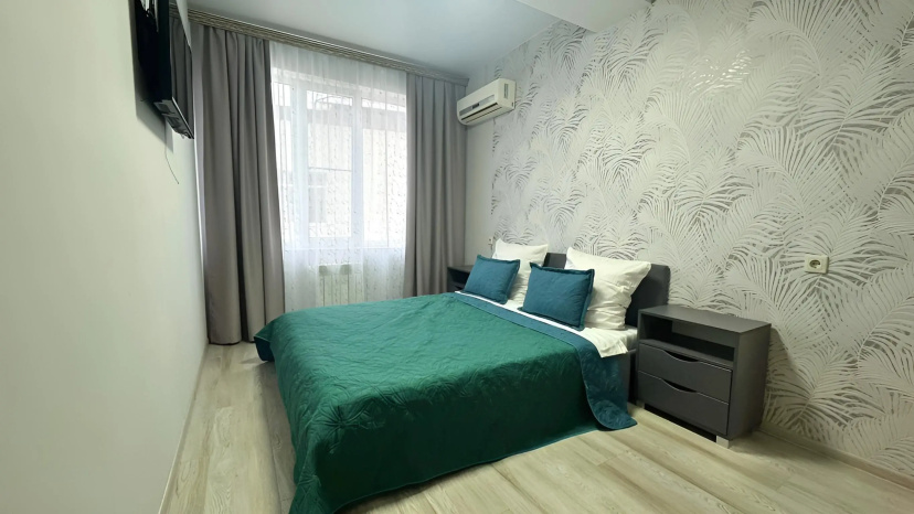 Ryadom S Morem Apartments — отель в Сочи, Россия