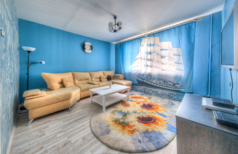 Korabli Apartments - Apartment in Moscú - Photo 1