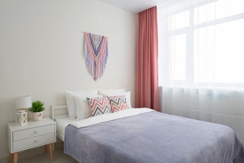 Цены на Апартаменты Магнолия Studio ApartaMIA в Тюмени