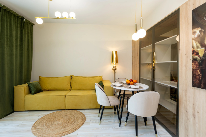 Апартаменты CozyApartments "Minsk World" — забронировать отель в Минске