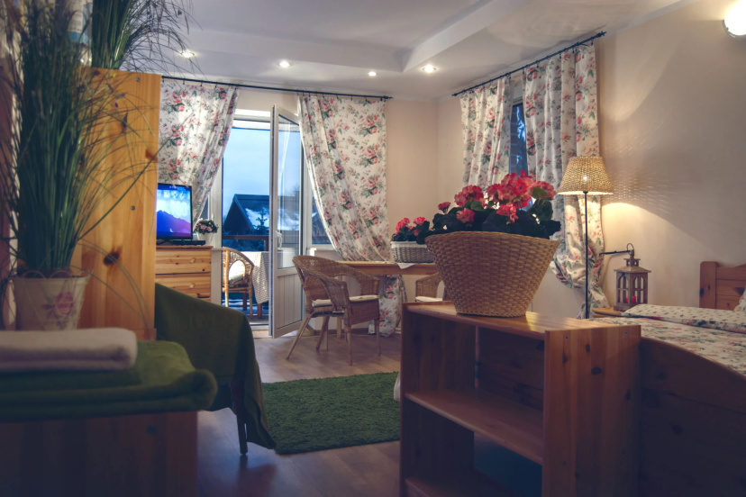Guest House Russkiy Dom — забронировать отель в Красногорске