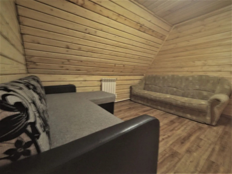 Цены на Skazka Geshe 1 Guest House в Шерегеш