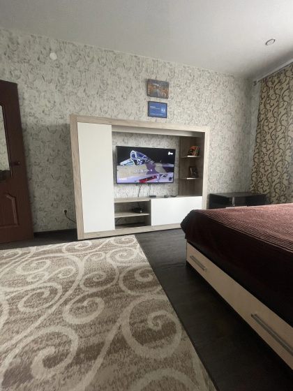 Apartamenty Kvartiry Posutocno Tambov — отзывы гостей и цены