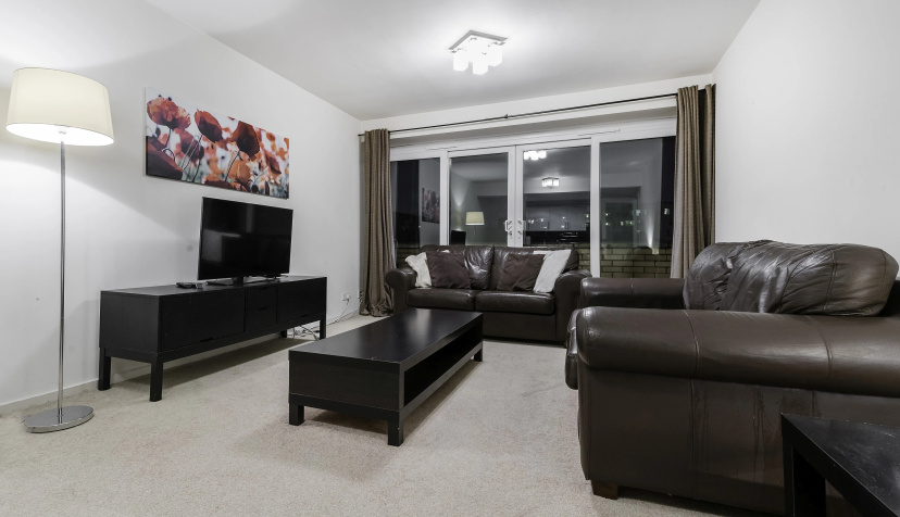 Цены на Апартаменты Furnished in Bayswater в Лондоне