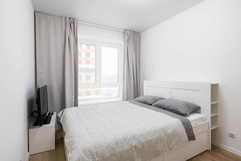 Domumetro Na Lyublinskoy Apartments - Apartment in Moscou - Photo 1