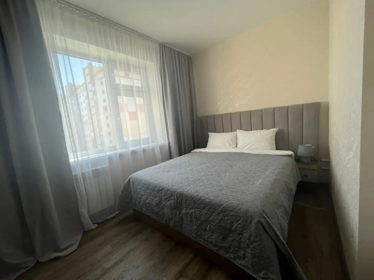 Evro-apartamenty Vetka Home na Masnikovoj — отель с удобным расположением в Новосибирске