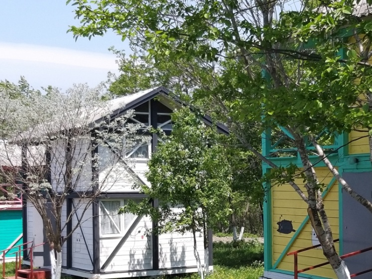 Цены на Raduga Guest house в находке