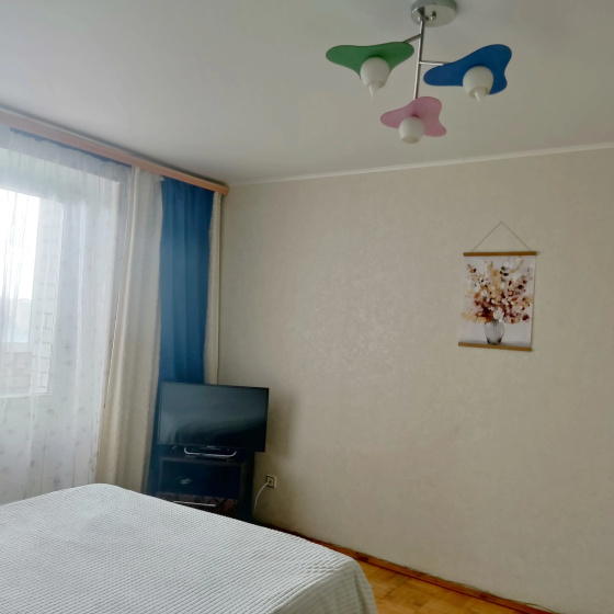 Kvartira Uut na Nahimova 23 — отзывы гостей и цены