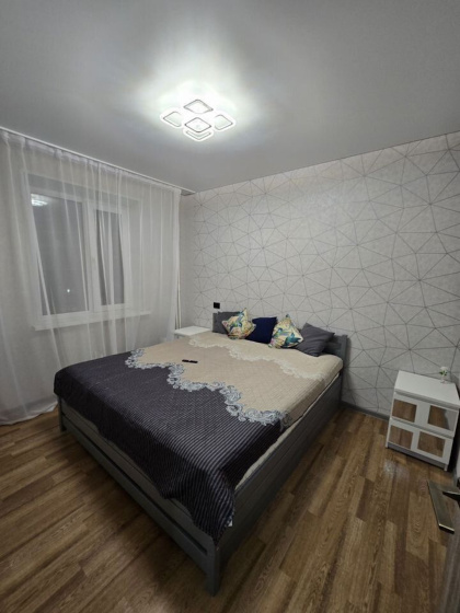 Квартира на улице Цоя 3В (50) — комфортный отель в Ноябрьске