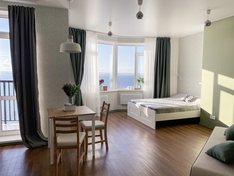 Apartamenty Tora Residence — отзывы гостей и цены