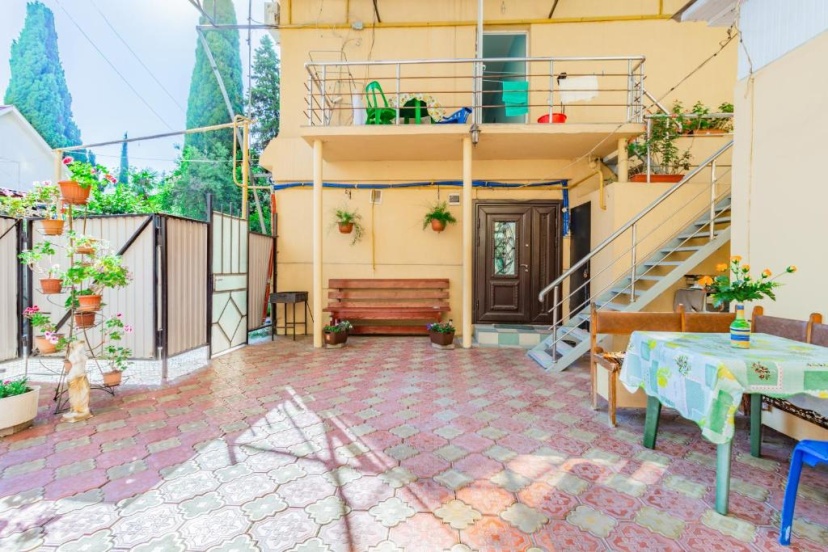 Margarita Guest House — забронировать отель в Сочи