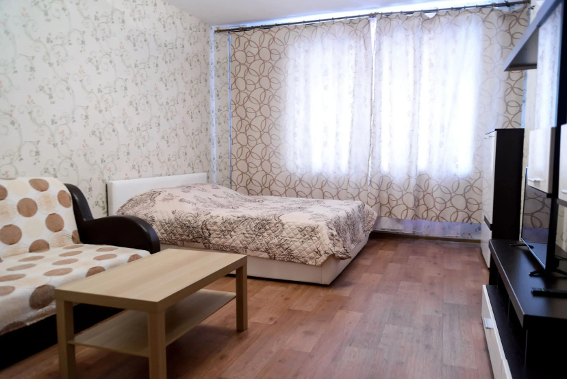 Апартаменты ATLANT Apartments 52 — отзывы гостей и цены