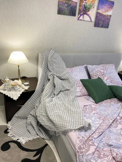 Apartamenty LAVANDA — отель с удобным расположением в Симферополе