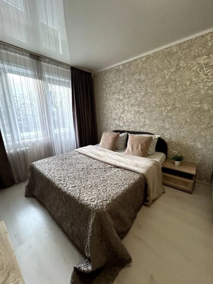 Kvartira na Krasnoarmejskoj Ulice 37 — отель в Астрахани, Россия