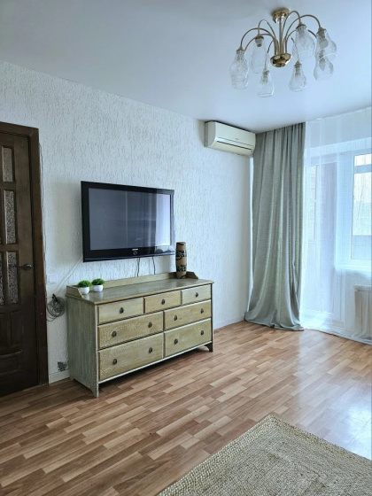 Апартаменты Квартиры Best Guest House — отель с удобствами в Волгограде
