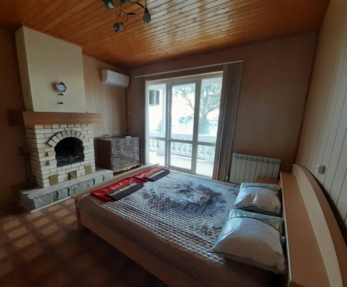 Morskaya Zvezda Guest House — отель с удобным расположением в Сочи