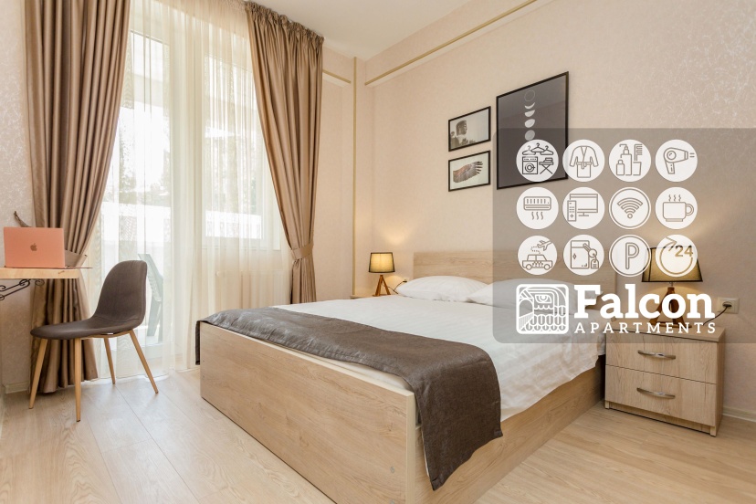 Apartamenty Falcon — отзывы гостей и цены