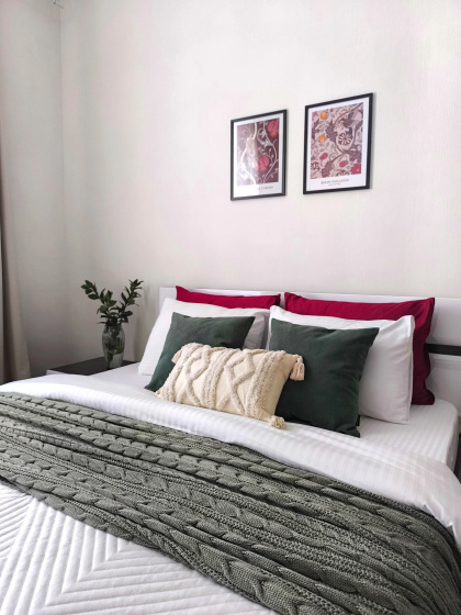 Apartamenty Volgarums Radom s Univermagom — отзывы гостей и цены