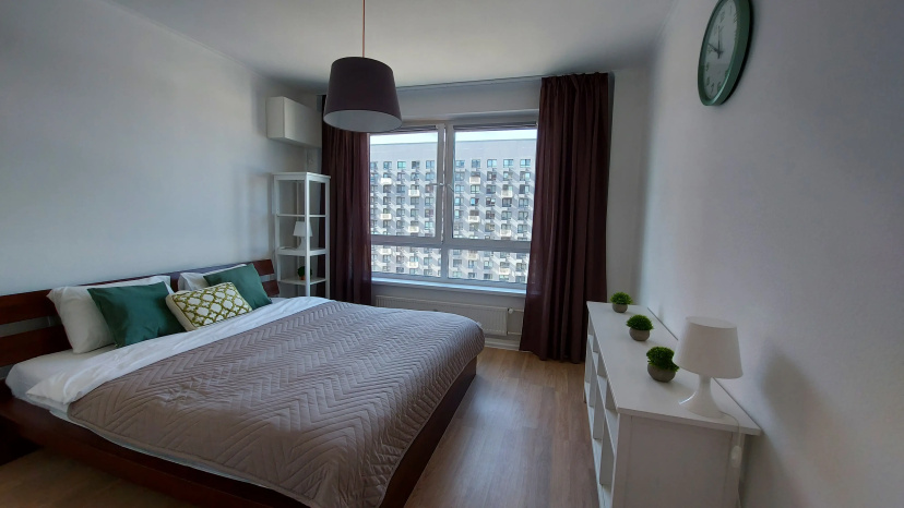 Mescherskiy Les 2k7 Flat - Apartment in Moscou - Photo 1