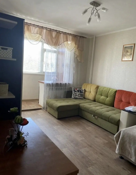 Квартира на улице Победы 59 — забронировать отель в Кисловодске