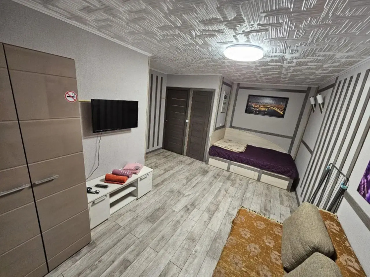 Квартира L.V.Hotels на Фрунзе 4 — забронировать отель в Туле