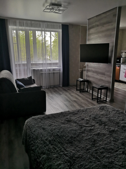 Апартаменты Суточно RentDay N.Tagil — отзывы гостей и цены
