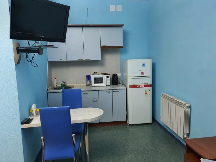 Цены на Vostok Guest House в Ханты-Мансийске