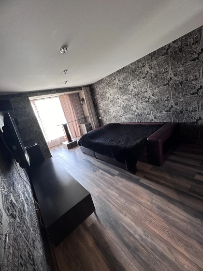 Apartamenty na Gagarina — отель с удобным расположением в Самаре