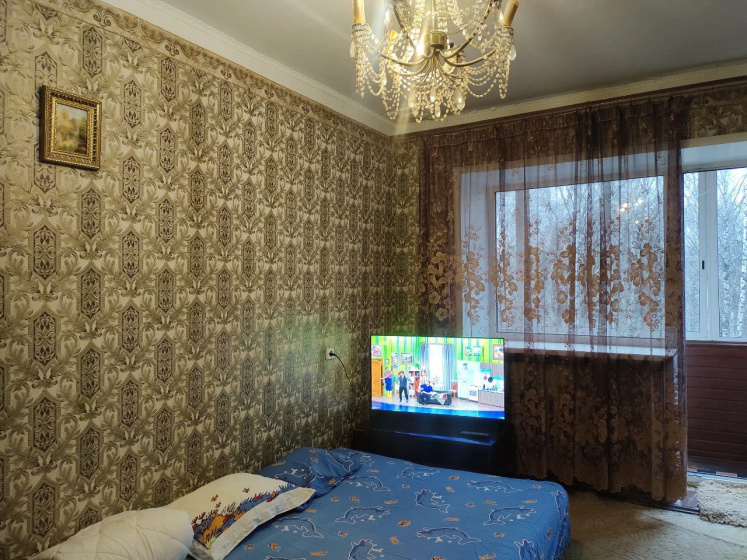 Цены на Квартира на Ленина,35 в Наро-Фоминск