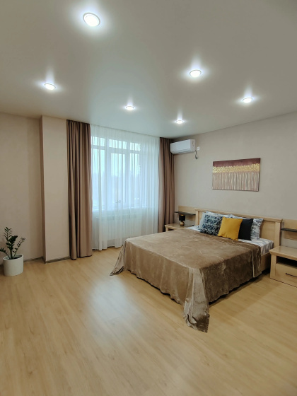 Apartamenty na Har'kovskoj — отель в Белгороде, Россия