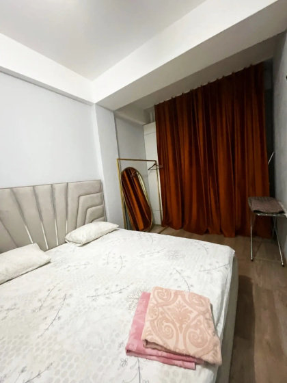 Цены на Апартаменты К324 в Махачкале