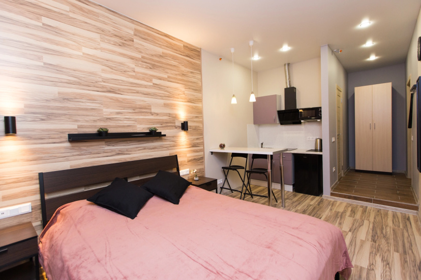 103.3 Profsoyuznaya Apartments - Apartment in Moscou - Photo 1