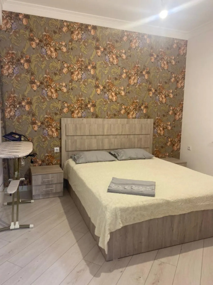 Апартаменты TOUR HOUSE в Каспийске — отель с удобствами в Каспийске