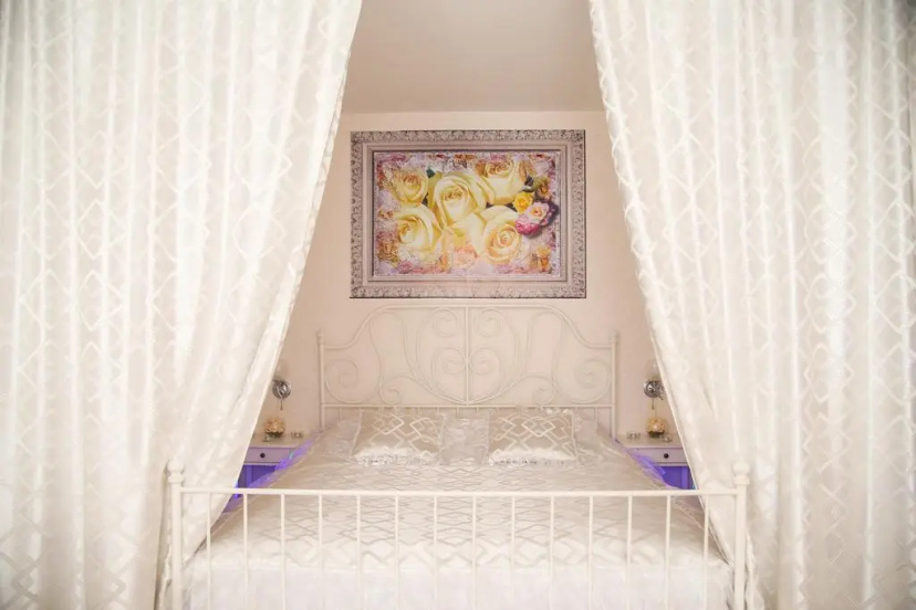 Цены на Апартаменты Romantic Class в Санкт-Петербурге