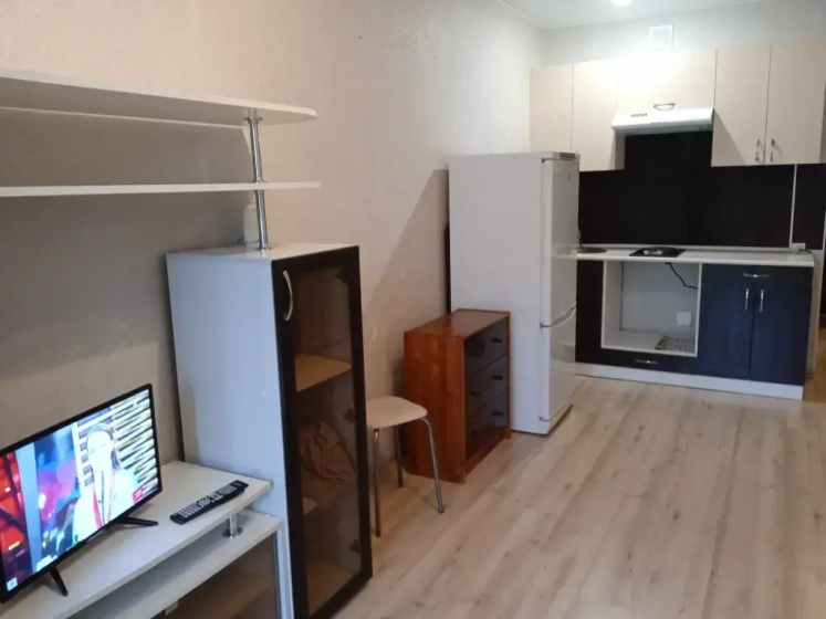 Apartamenty na Moskovskoj 121/1 2 — отель с удобствами в Кирове