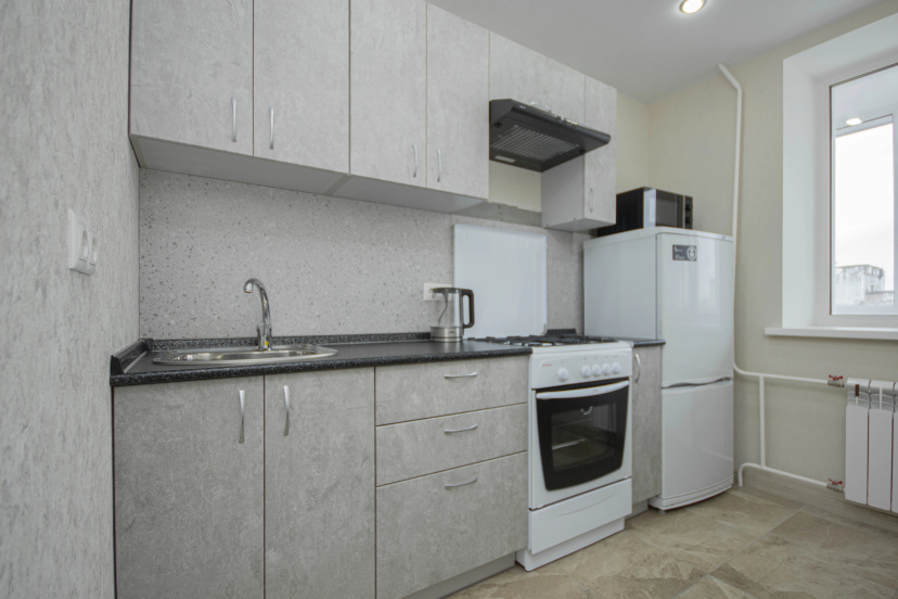 Apartamenty Dolina — отель с удобным расположением в Наро-Фоминск