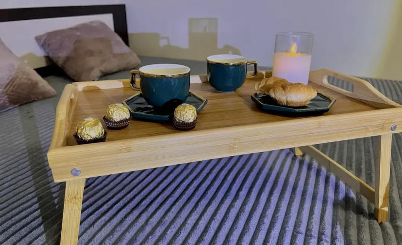 Kvartira AppartDeLuxe na Ulice Petra Podzolkova 21 — комфортный отель в Красноярске